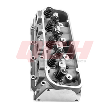 Load image into Gallery viewer, Chevy Big Block BBC Aluminum Cylinder Head - 396 427 454 502 - 320cc rectangular ports free shipping paypal / cards - Quantico Cylinder Heads
