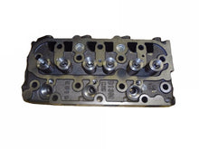 Load image into Gallery viewer, Kubota D1105 Cylinder Head - Allmand Bobcat Chicago Pneumatic Generac Rotair - Quantico Cylinder Heads