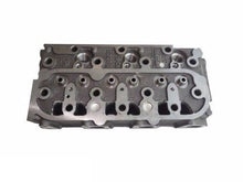 Load image into Gallery viewer, Kubota D1105 Cylinder Head - Allmand Bobcat Chicago Pneumatic Generac Rotair - Quantico Cylinder Heads
