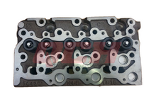Load image into Gallery viewer, Kubota D1703 Cylinder Head - Bobcat FREE SHIPPING paypal only - Quantico Cylinder Heads