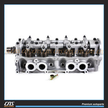 Load image into Gallery viewer, Mazda FE F2 2.2 2.0L cylinder head 8 valve - Ford Hyster Yale B2000 - Quantico Cylinder Heads
