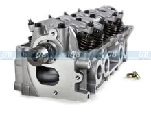 Load image into Gallery viewer, Mazda FE F2 2.2 2.0L cylinder head 8 valve - Ford Hyster Yale B2000 - Quantico Cylinder Heads