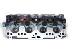 Load image into Gallery viewer, Mazda FE F2 2.2 2.0L cylinder head 8 valve - Ford Hyster Yale B2000 - Quantico Cylinder Heads