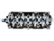 Load image into Gallery viewer, Mazda FE F2 2.2 2.0L cylinder head 8 valve - Ford Hyster Yale B2000 - Quantico Cylinder Heads