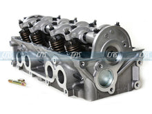 Load image into Gallery viewer, Mazda FE F2 2.2 2.0L cylinder head 8 valve - Ford Hyster Yale B2000 - Quantico Cylinder Heads