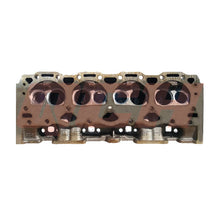 Load image into Gallery viewer, Copy of GM 305 Cast Iron 90 degree Cylinder Head new bare heads price for 2 heads free shipping paypal only - Quantico Cylinder Heads