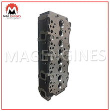 Load image into Gallery viewer, BARE CYLINDER HEAD KIA J2 JS K2700 FOR PREGIO & BONGO 2.7 LTR DIESEL 1997-05 FREE SHIPPING paypal only - Quantico Cylinder Heads