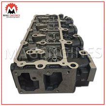 Load image into Gallery viewer, BARE CYLINDER HEAD KIA J2 JS K2700 FOR PREGIO & BONGO 2.7 LTR DIESEL 1997-05 FREE SHIPPING paypal only - Quantico Cylinder Heads