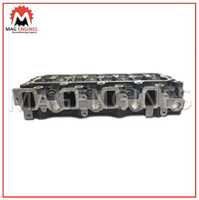 Load image into Gallery viewer, BARE CYLINDER HEAD KIA J2 JS K2700 FOR PREGIO & BONGO 2.7 LTR DIESEL 1997-05 FREE SHIPPING paypal only - Quantico Cylinder Heads
