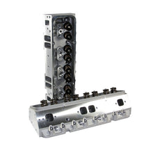 Load image into Gallery viewer, GM LS1 Cylinder Heads Cathedral Port 210cc In - 83cc Ex - 67cc Ch - Pair free shipping paypal only - Quantico Cylinder Heads
