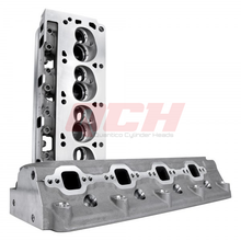 Load image into Gallery viewer, Ford Small Block SBF Cylinder Heads Loaded/bare – 289 302 351W free shipping paypal only - Quantico Cylinder Heads