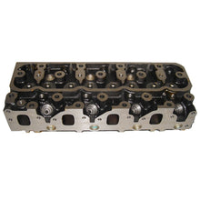 Load image into Gallery viewer, Isuzu 4JG2 3.1 Cylinder Head - campo trooper bighorn FREE SHIPPING paypal only - Quantico Cylinder Heads