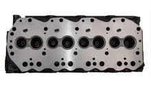 Load image into Gallery viewer, Nissan TD27 2.7 FORK LIFT TERANO HARD BODY DIESEL Cylinder Head FREE SHIPPING paypal only - Quantico Cylinder Heads