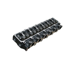 Load image into Gallery viewer, Nissan TD42 4.2 Cylinder Head free shipping paypal/ cards - Quantico Cylinder Heads