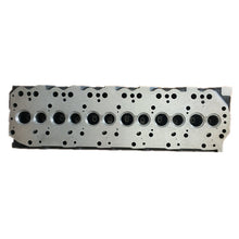 Load image into Gallery viewer, Nissan TD42 4.2 Cylinder Head free shipping paypal/ cards - Quantico Cylinder Heads