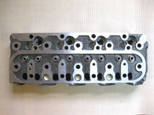 Load image into Gallery viewer, Kubota V1505 Cylinder Head - Finn Laymor Toro Dingo Vermeer - Quantico Cylinder Heads
