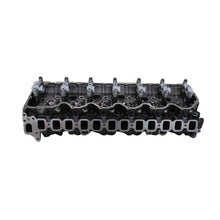 Load image into Gallery viewer, Toyota landcruiser 1HD 4.2 24v Cylinder Head free shipping paypal only - Quantico Cylinder Heads