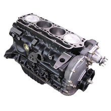 Load image into Gallery viewer, Toyota 4Y 2.2 Engine - Half short block FREE SHIPPING - Quantico Cylinder Heads