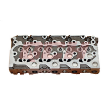 Load image into Gallery viewer, Kubota V2203 / V2203M Cylinder Head - Bobcat free shipping paypal only - Quantico Cylinder Heads