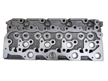 Load image into Gallery viewer, Kubota V1903 Cylinder Head - Bobcat Ingersoll Rand Lincoln free shipping paypal only - Quantico Cylinder Heads