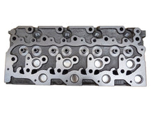 Load image into Gallery viewer, Kubota V2003  /K3 - 6  new Cylinder Head - Bobcat 6675642 free shipping usa paypal only - Quantico Cylinder Heads
