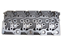 Load image into Gallery viewer, Kubota V2403 Cylinder Head - Rotair - Quantico Cylinder Heads
