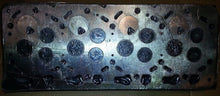 Load image into Gallery viewer, kubota v3300 loaded assembled Kubota M9000 Cylinder Head w/valves V3307, v3600,1c040-03005