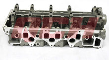 Load image into Gallery viewer, Mazda WLC 2.5 / WEC 3.0 16V Cylinder Head - Ford - Quantico Cylinder Heads