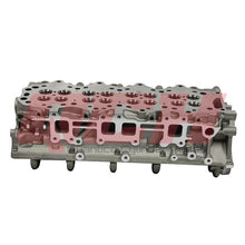 Load image into Gallery viewer, Mazda WLC 2.5 / WEC 3.0 16V Cylinder Head - Ford - Quantico Cylinder Heads