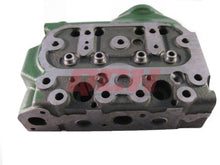 Load image into Gallery viewer, Kubota ZL600 Cylinder Head - Quantico Cylinder Heads