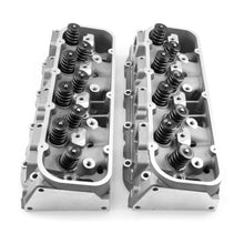 Load image into Gallery viewer, Chevy Big Block BBC Aluminum Cylinder Head - 396 427 454 502 - 320cc rectangular ports free shipping paypal / cards - Quantico Cylinder Heads