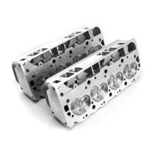 Load image into Gallery viewer, Chevy Big Block BBC Aluminum Cylinder Head - 396 427 454 502 - 320cc rectangular ports free shipping paypal / cards - Quantico Cylinder Heads