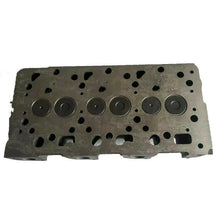 Load image into Gallery viewer, Kubota D1301 Cylinder Head - Allmand Bobcat Chicago Pneumatic Generac Rotair