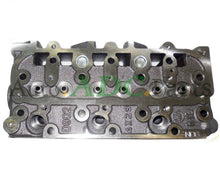 Load image into Gallery viewer, Kubota D902 Cylinder Head - rtv 900 BX 2630 BX 2230 Allmand Bobcat Chicago Pneumatic Generac Rotair
