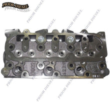 Load image into Gallery viewer, Kubota 902 Cylinder Head MT 85 BOBCAT tx525