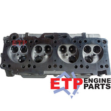 Load image into Gallery viewer, Mazda F2 2.2 cylinder head 12 valve - Ford Hyster Yale