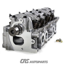 Load image into Gallery viewer, Mazda F2 2.2 cylinder head 12 valve - Ford Hyster Yale
