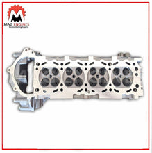 Load image into Gallery viewer, BARE CYLINDER HEAD NISSAN KA24DE FOR ALTIMA 240SX FRONTIER DOHC NEW FREE SHIPPING USA paypal only - Quantico Cylinder Heads