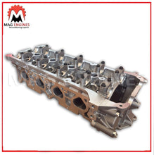 Load image into Gallery viewer, BARE CYLINDER HEAD NISSAN KA24DE FOR ALTIMA 240SX FRONTIER DOHC NEW FREE SHIPPING USA paypal only - Quantico Cylinder Heads