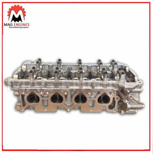 Load image into Gallery viewer, BARE CYLINDER HEAD NISSAN KA24DE FOR ALTIMA 240SX FRONTIER DOHC NEW FREE SHIPPING USA paypal only - Quantico Cylinder Heads