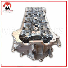 Load image into Gallery viewer, BARE CYLINDER HEAD NISSAN KA24DE FOR ALTIMA 240SX FRONTIER DOHC NEW FREE SHIPPING USA paypal only - Quantico Cylinder Heads