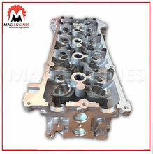 Load image into Gallery viewer, BARE CYLINDER HEAD NISSAN KA24DE FOR ALTIMA 240SX FRONTIER DOHC NEW FREE SHIPPING USA paypal only - Quantico Cylinder Heads