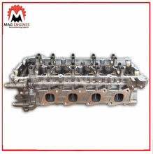 Load image into Gallery viewer, BARE CYLINDER HEAD NISSAN KA24DE FOR ALTIMA 240SX FRONTIER DOHC NEW FREE SHIPPING USA paypal only - Quantico Cylinder Heads