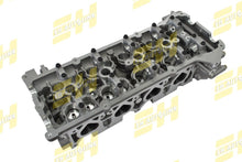 Load image into Gallery viewer, Nissan CYLINDER HEAD NISSAN KA24DE FOR ALTIMA 240SX FRONTIER DOHC