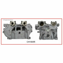 Load image into Gallery viewer, Nissan CYLINDER HEAD NISSAN KA24DE FOR ALTIMA 240SX FRONTIER DOHC
