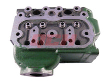 Load image into Gallery viewer, Kubota ZL600 Cylinder Head - Quantico Cylinder Heads