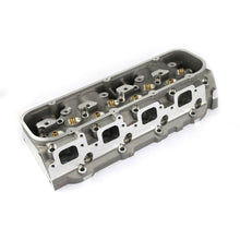 Load image into Gallery viewer, Chevy Big Block BBC Aluminum Cylinder Head - 396 427 454 502 - 320cc oval ports free shipping paypal only - Quantico Cylinder Heads