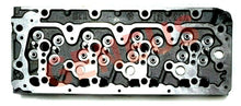 Load image into Gallery viewer, Cylinder head for Kubota V3800 16V direct injection