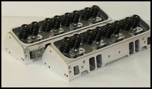 Load image into Gallery viewer, GM LS1 Cylinder Heads Cathedral Port 210cc In - 83cc Ex - 67cc Ch - Pair free shipping paypal only - Quantico Cylinder Heads