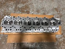 Load image into Gallery viewer, Nissan TB 42 4.2 FORKLIFT TCM KOMATSU patrol maverick SAFARI LANDCRUISER Cylinder Head